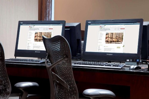 Hilton Garden Inn Chicago Downtown/Magnificent Mile - image 12