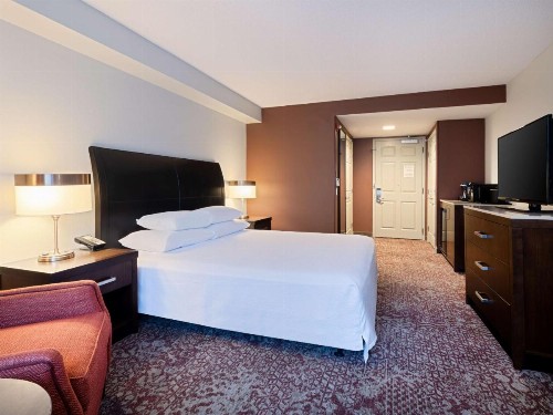 Hilton Garden Inn Chicago Downtown/Magnificent Mile - image 18