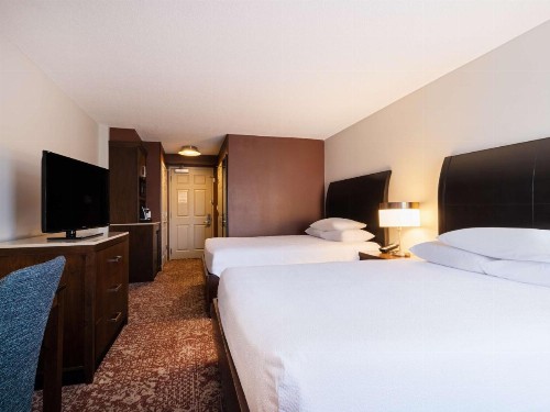 Hilton Garden Inn Chicago Downtown/Magnificent Mile - image 21