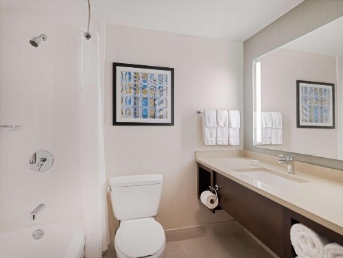Hilton Garden Inn Chicago Downtown/Magnificent Mile - image 25