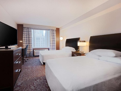 Hilton Garden Inn Chicago Downtown/Magnificent Mile - image 26