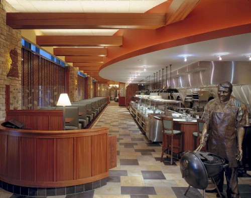 Hilton Garden Inn Chicago Downtown/Magnificent Mile - image 27
