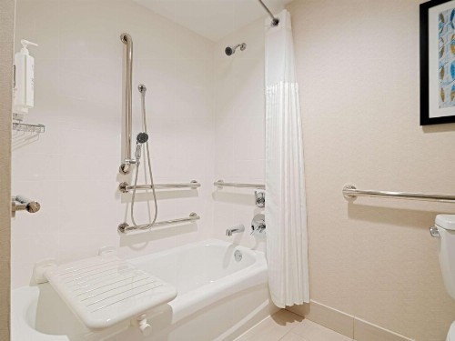 Hilton Garden Inn Chicago Downtown/Magnificent Mile - image 29