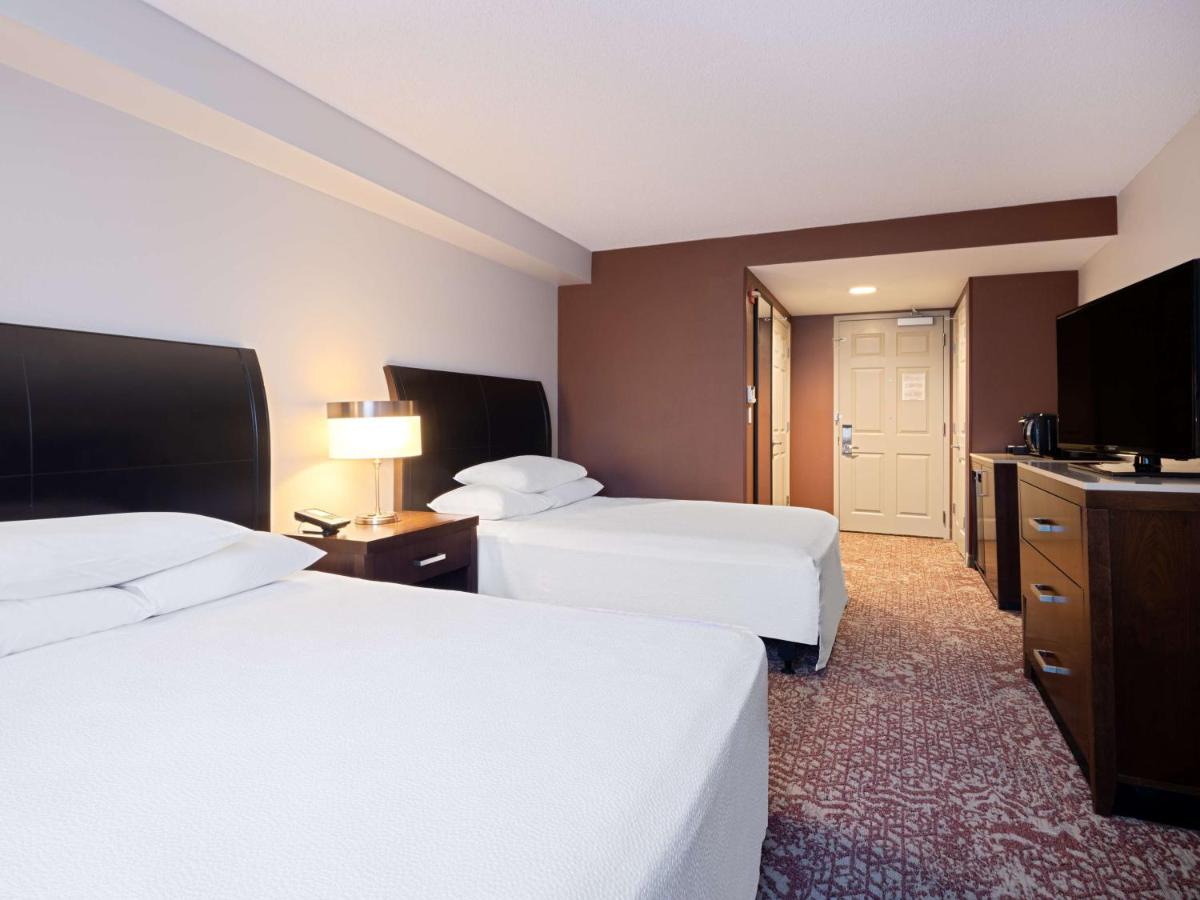 Hilton Garden Inn Chicago Downtown/Magnificent Mile - image 3