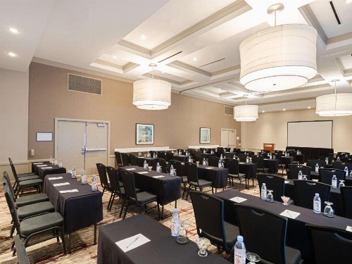 Hilton Garden Inn Chicago Downtown/Magnificent Mile - image 30