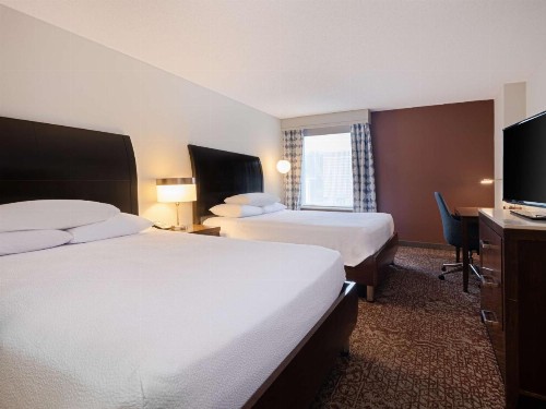 Hilton Garden Inn Chicago Downtown/Magnificent Mile - image 31