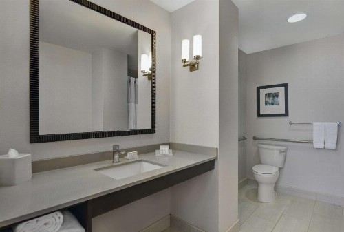 Hilton Garden Inn Chicago Downtown/Magnificent Mile - image 37