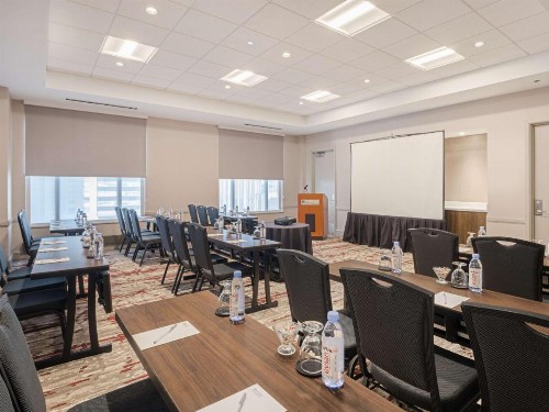 Hilton Garden Inn Chicago Downtown/Magnificent Mile - image 41