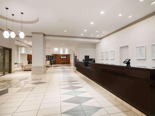 Hilton Garden Inn Chicago Downtown/Magnificent Mile - image 43