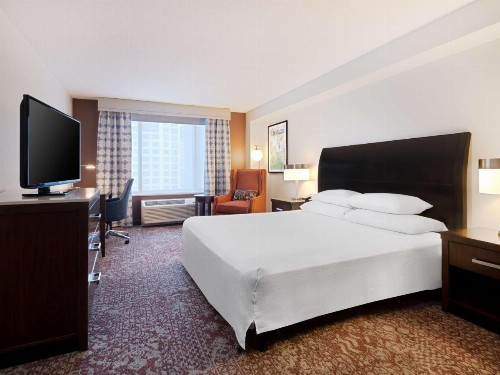 Hilton Garden Inn Chicago Downtown/Magnificent Mile - image 44