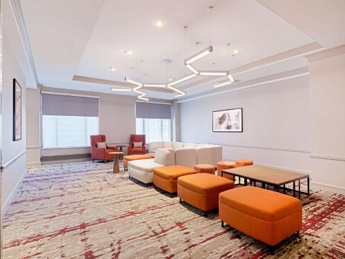 Hilton Garden Inn Chicago Downtown/Magnificent Mile - image 45