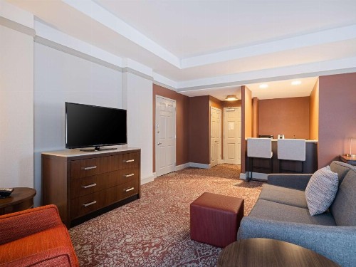Hilton Garden Inn Chicago Downtown/Magnificent Mile - image 47