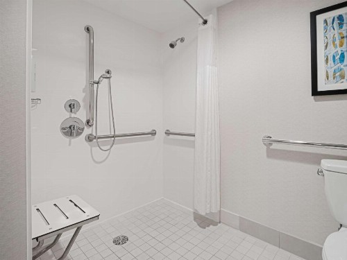 Hilton Garden Inn Chicago Downtown/Magnificent Mile - image 9