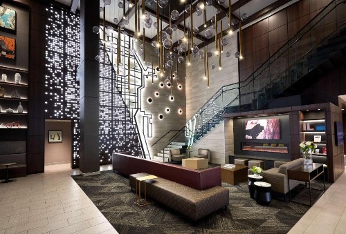 Hampton Inn And Suites Chicago