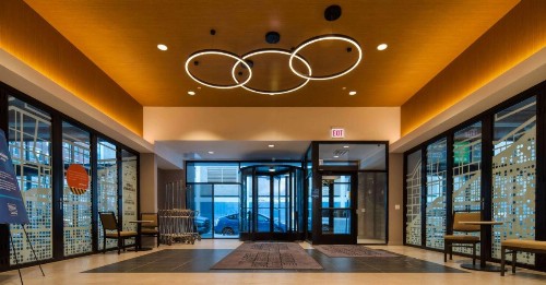 Hampton Inn & Suites Chicago-Downtown - image 11
