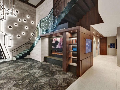 Hampton Inn & Suites Chicago-Downtown - image 17