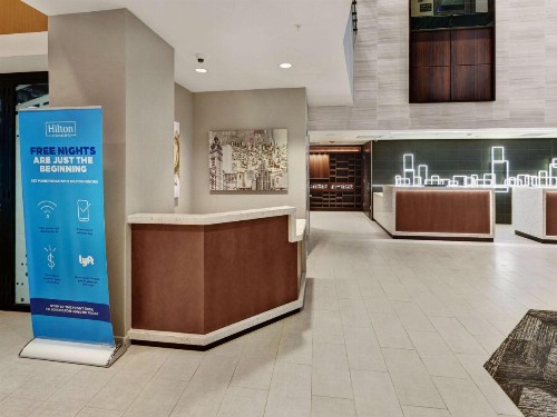 Hampton Inn & Suites Chicago-Downtown - image 18