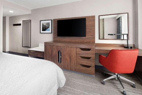 Hampton Inn & Suites Chicago-Downtown - image 2