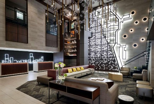 Hampton Inn & Suites Chicago-Downtown - image 23