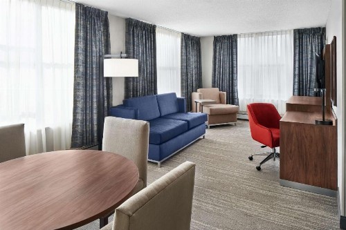 Hampton Inn & Suites Chicago-Downtown - image 26