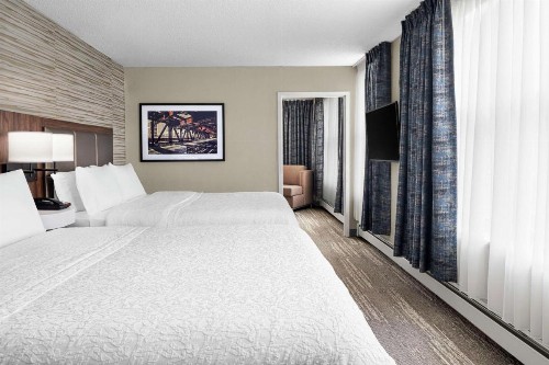 Hampton Inn & Suites Chicago-Downtown - image 27