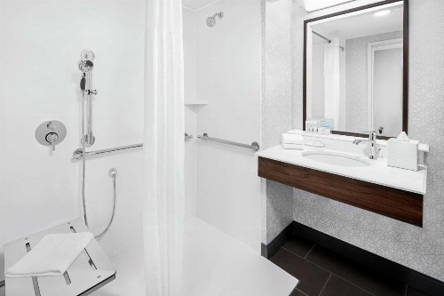 Hampton Inn & Suites Chicago-Downtown - image 29