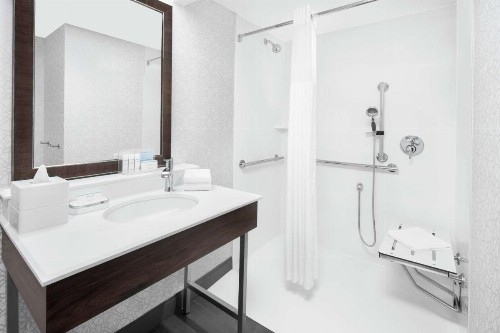 Hampton Inn & Suites Chicago-Downtown - image 36