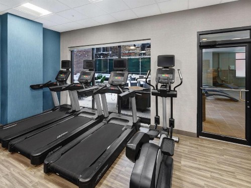 Hampton Inn & Suites Chicago-Downtown - image 37
