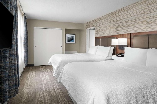Hampton Inn & Suites Chicago-Downtown - image 39