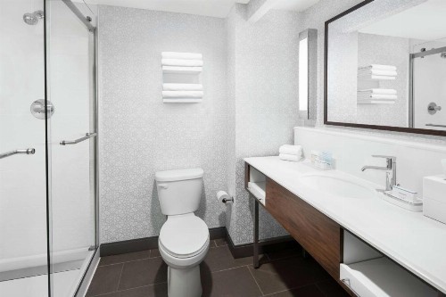 Hampton Inn & Suites Chicago-Downtown - image 8