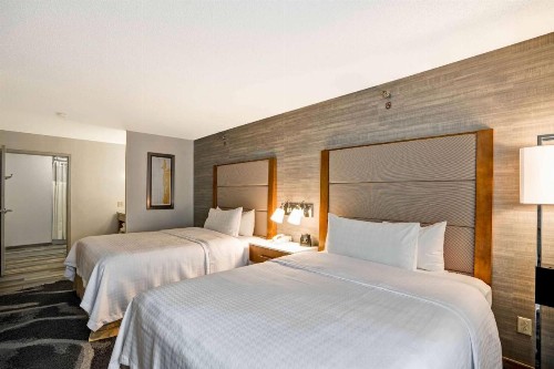 Homewood Suites by Hilton Chicago-Downtown - image 17