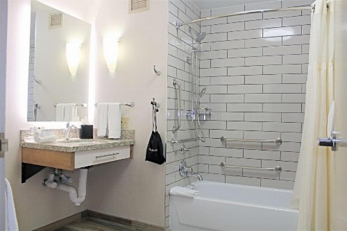 Homewood Suites by Hilton Chicago-Downtown - image 25