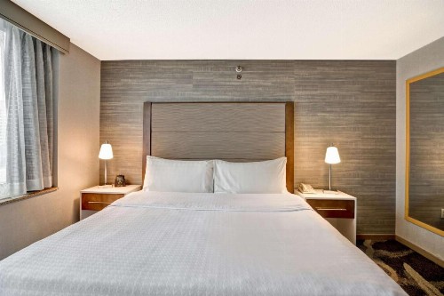 Homewood Suites by Hilton Chicago-Downtown - image 26