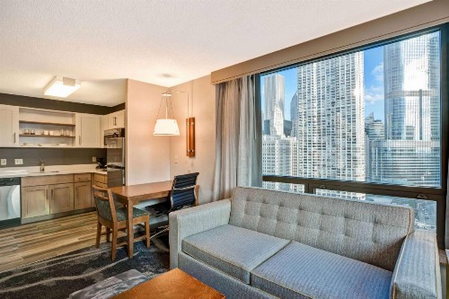 Homewood Suites by Hilton Chicago-Downtown - image 28