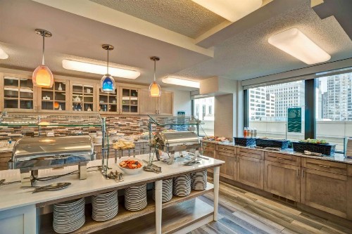 Homewood Suites by Hilton Chicago-Downtown - image 3