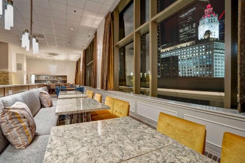 Homewood Suites by Hilton Chicago-Downtown - image 30