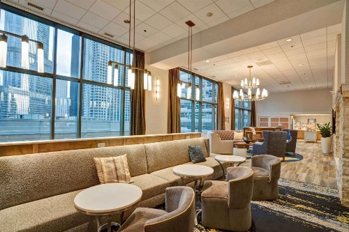 Homewood Suites by Hilton Chicago-Downtown - image 31
