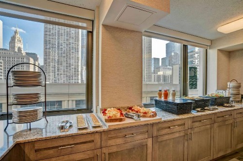 Homewood Suites by Hilton Chicago-Downtown - image 33