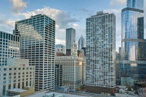 Homewood Suites by Hilton Chicago-Downtown - image 36