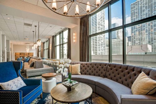 Homewood Suites by Hilton Chicago-Downtown - image 5