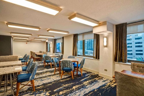 Homewood Suites by Hilton Chicago-Downtown - image 7