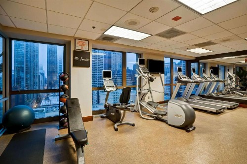 Homewood Suites by Hilton Chicago-Downtown - image 8