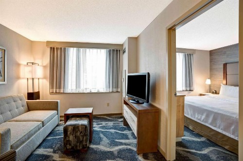Homewood Suites by Hilton Chicago-Downtown - image 9