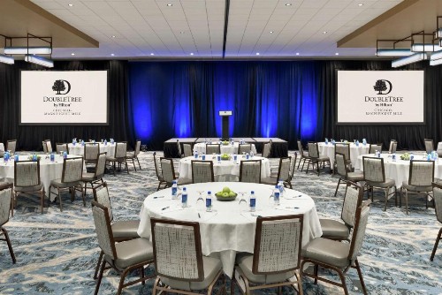 DoubleTree by Hilton Chicago Magnificent Mile - image 13