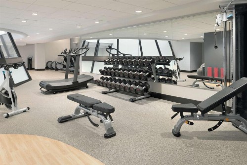 DoubleTree by Hilton Chicago Magnificent Mile - image 2