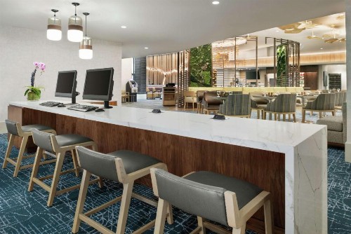 DoubleTree by Hilton Chicago Magnificent Mile - image 27