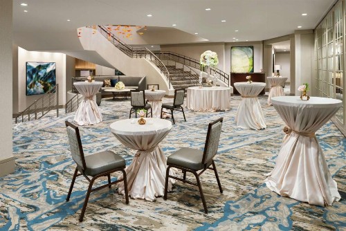 DoubleTree by Hilton Chicago Magnificent Mile - image 30