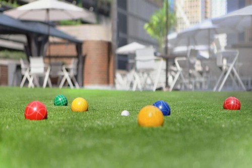 DoubleTree by Hilton Chicago Magnificent Mile - image 33
