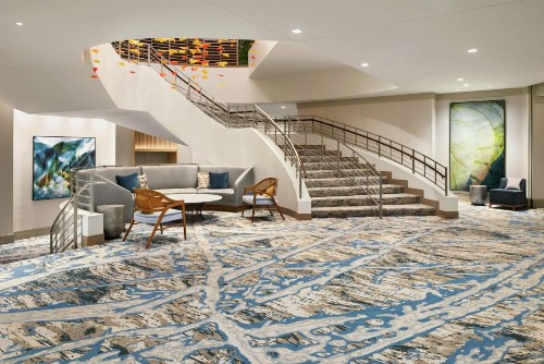 DoubleTree by Hilton Chicago Magnificent Mile - image 35
