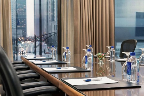 DoubleTree by Hilton Chicago Magnificent Mile - image 37